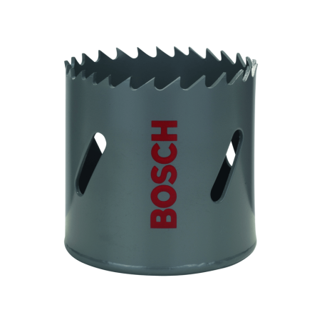 Coroa HSS Bimetálica standard: 51mm