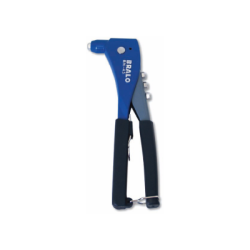MAQUINA REBITES BM-45 CAIXA PLASTICO
