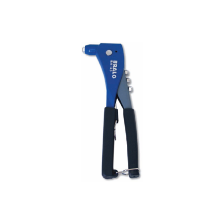 MAQUINA REBITES BM-45 CAIXA PLASTICO