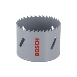 Coroa HSS Bimetálica standard: 89mm