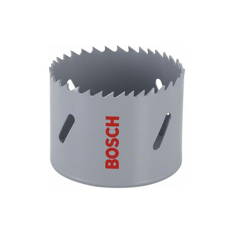 Coroa HSS Bimetálica standard: 89mm