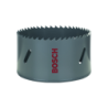 Coroa HSS Bimetálica standard: 89mm