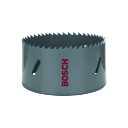 Coroa HSS Bimetálica standard: 92mm