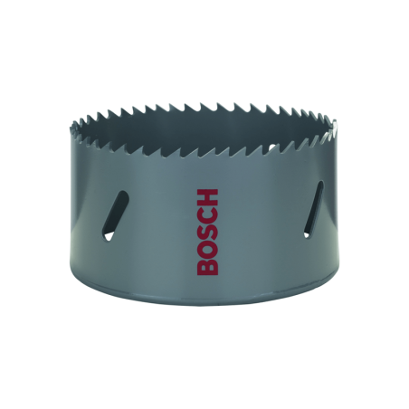 Coroa HSS Bimetálica standard: 92mm
