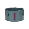 Coroa HSS Bimetálica standard: 92mm