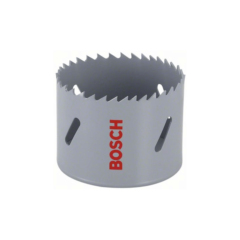 Coroa HSS Bimetálica standard: 114mm Coroa HSS Bimetálica standard: 114mm