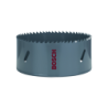 Coroa HSS Bimetálica standard: 114mm