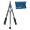 ALICATE REBITAR PORCAS TR-200 CX.METAL.