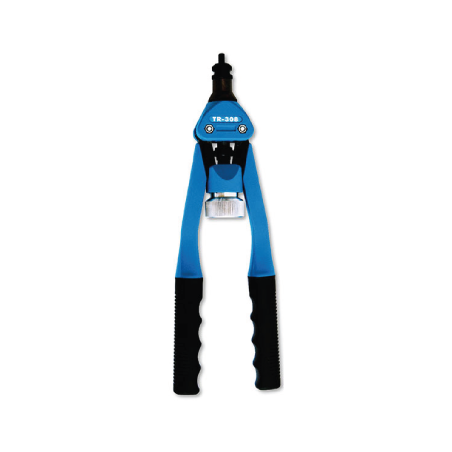 Rebitadora Manual Para Porcas de Rebitar T-308 BRALO