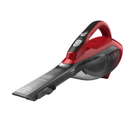 16.2Wh Lithium-ion Dustbuster Cordless Hand Vacuum