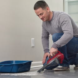 Aspirador de Mano Dustbuster Litio 16.2Wh