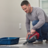16.2Wh Lithium-ion Dustbuster Cordless Hand Vacuum