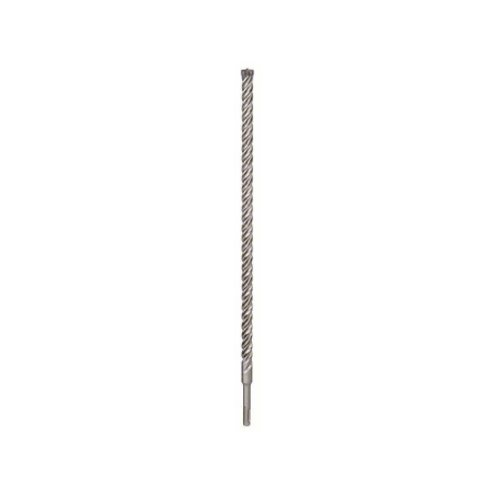 SDS plus-7X (armado): 16x400x465