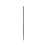 SDS plus-7X (armado): 16x400x465