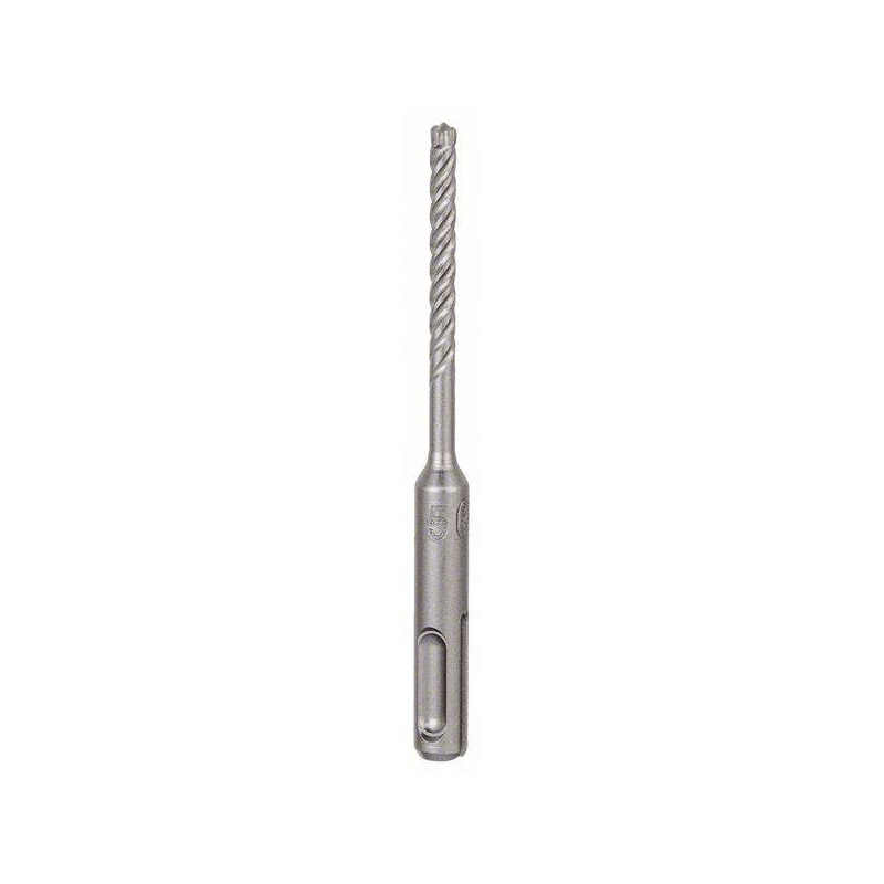 SDS plus-7X (armado): 5x50x115: 10 uds