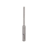 SDS plus-7X (armado): 5x50x115: 10 uds