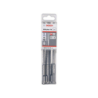 SDS plus-7X (armado): 5x100x165: 10 uds