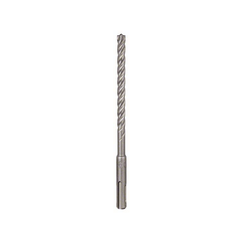 SDS plus-7X (armado): 8x100x165: 10 uds