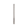 SDS plus-7X (armado): 8x100x165: 10 uds