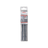 SDS plus-7X (armado): 8x100x165: 10 uds