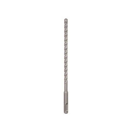 SDS plus-7X (armado): 8x150x215: 10 uds