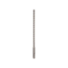 SDS plus-7X (armado): 8x150x215: 10 uds
