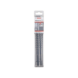 SDS plus-7X (armado): 8x150x215: 10 uds