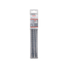 SDS plus-7X (armado): 8x150x215: 10 uds