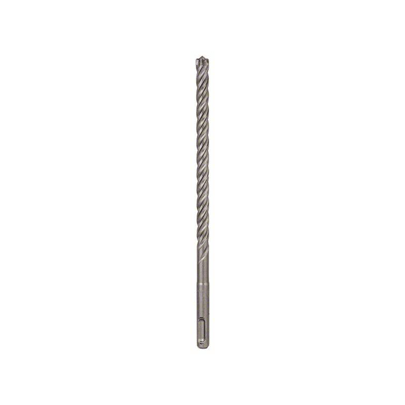SDS plus-7X (armado): 10x150x215: 10 uds