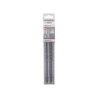SDS plus-7X (armado): 10x150x215: 10 uds