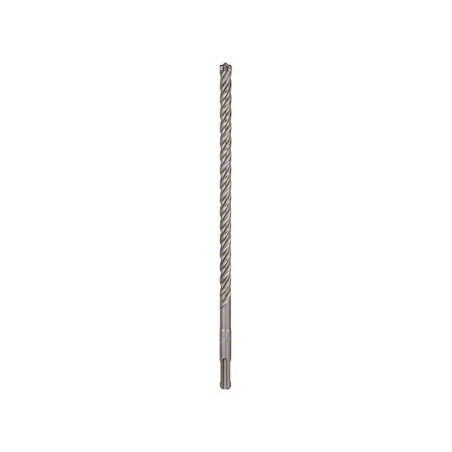 SDS plus-7X (armado): 10x200x265: 10 uds