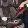 16.2Wh Lithium-ion Dustbuster Cordless Hand Vacuum