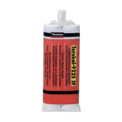 TEROSON TEROKAL 9225 A+B ADHESIVO PLçSTI