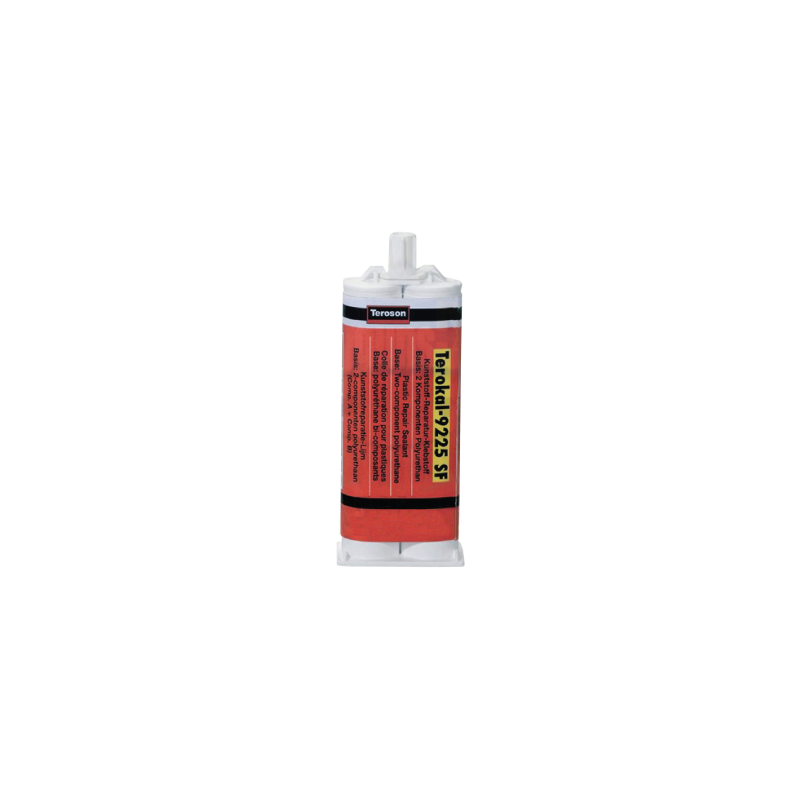 TEROSON TEROKAL 9225 A+B ADHESIVO PLçSTI