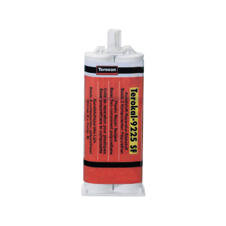 TEROSON TEROKAL 9225 A+B ADHESIVO PLçSTI