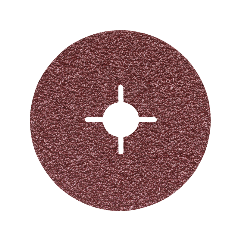 Fibra R444 Expert Metal: 125mm G100