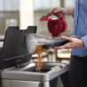 16.2Wh Lithium-ion Dustbuster Cordless Hand Vacuum