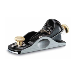 STANLEY® 9 1/2 Block Plane 40x160mm