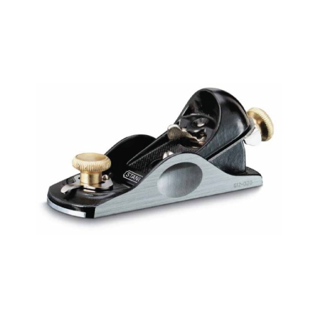STANLEY® 9 1/2 Block Plane 40x160mm