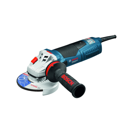MINI-REBARBADORA GWS 19-125 CI Professio
