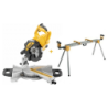 PACK DEWALT (DWS774 + DE7023)