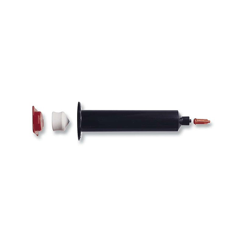 KIT JERINGAS NEGRAS 10 CC-