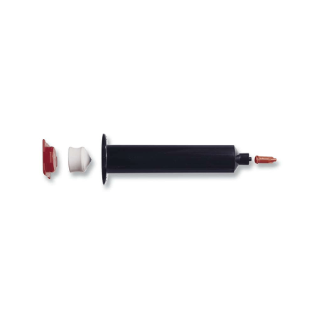 KIT JERINGAS NEGRAS 10 CC-