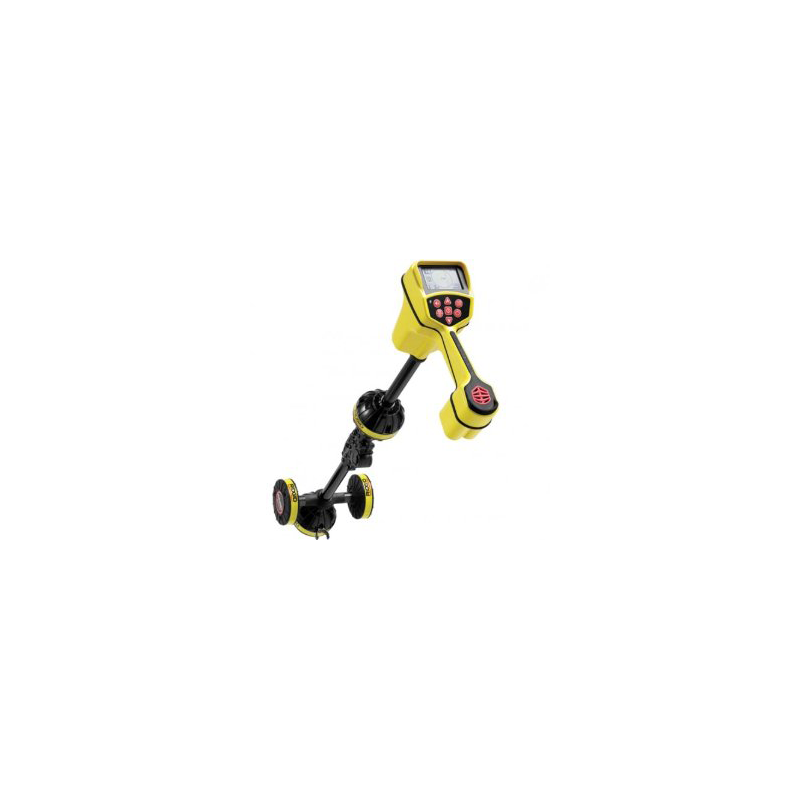 Receptores SeekTech SR-20 RIDGID