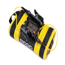 Transmisor SeekTech ST-305 (5 vatios) RIDGID