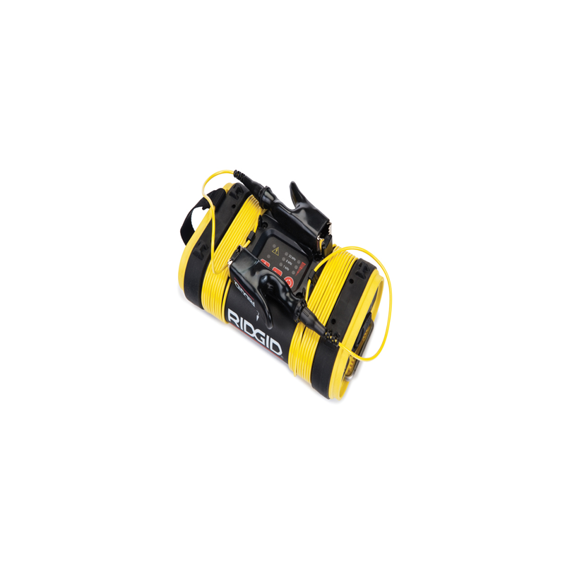 Transmisor SeekTech ST-305 (5 vatios) RIDGID Transmisor SeekTech ST-305 (5 vatios) RIDGID