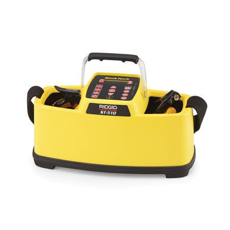 Transmissor de linha SeekTech ST-510 RIDGID