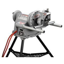 RIDGID 975 Combo Roll Groover (Steel) for 300 Compact and 1233
