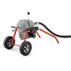 Portacables Modelo A-10 RIDGID
