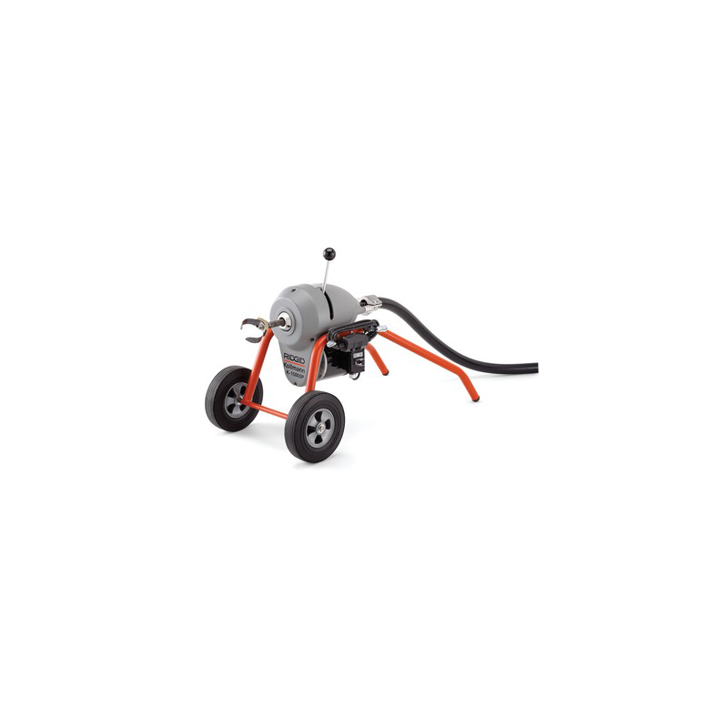 Portacables Modelo A-10 RIDGID Portacables Modelo A-10 RIDGID